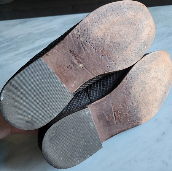 FP Flats Oxford Loafer - Picture 4 of 9